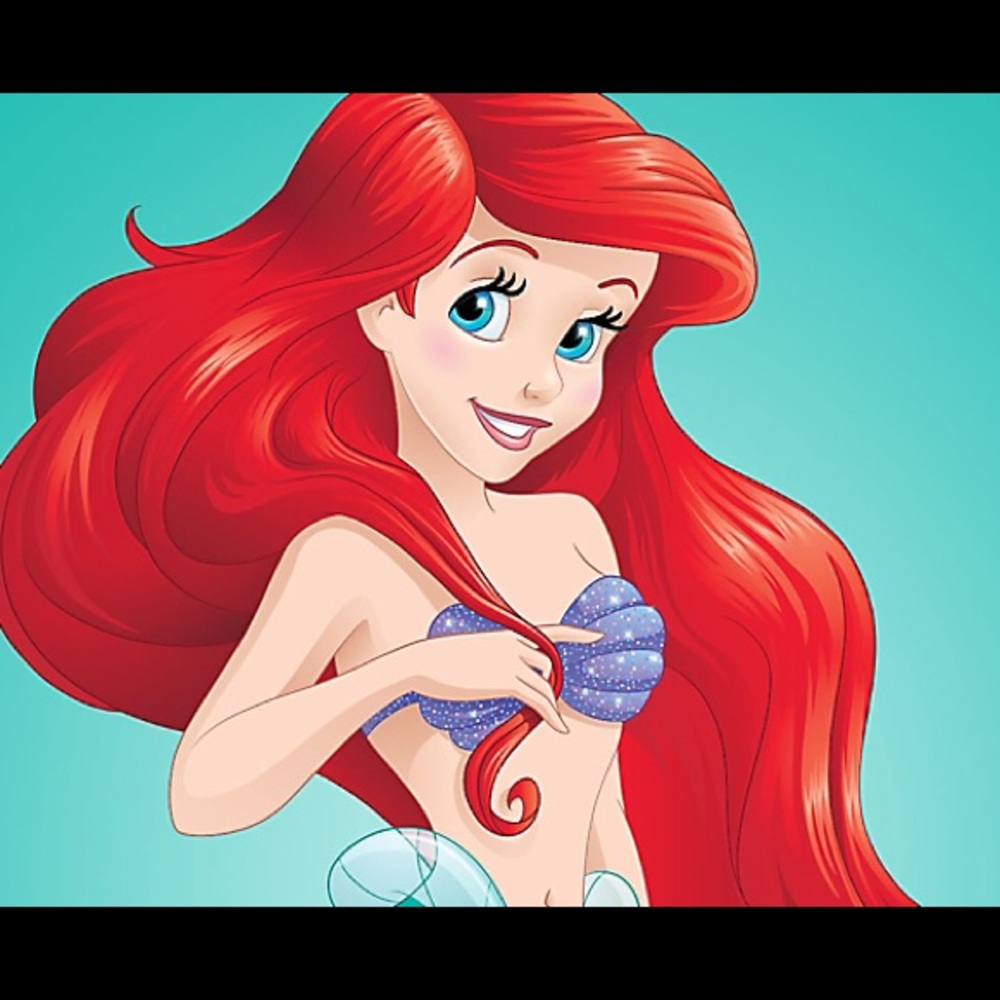 Meet your Posher, Vanessa